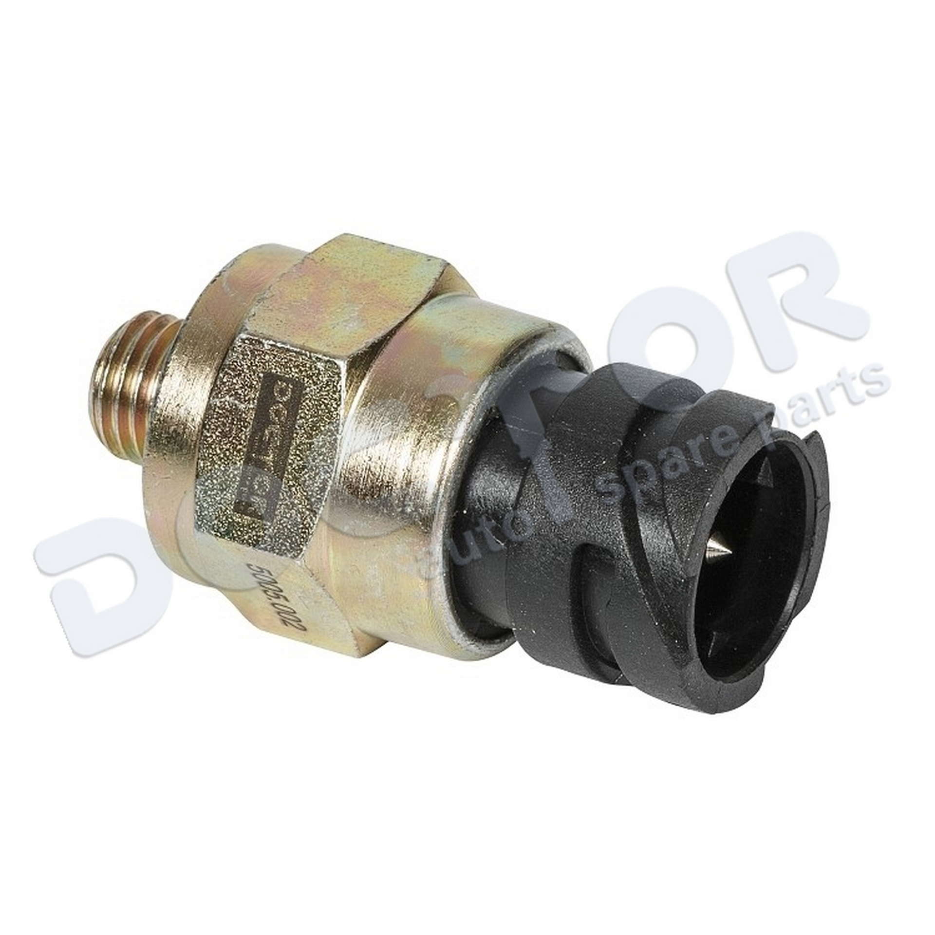 Hava Müşürü-İmdat Müşürü-5,5 Bar