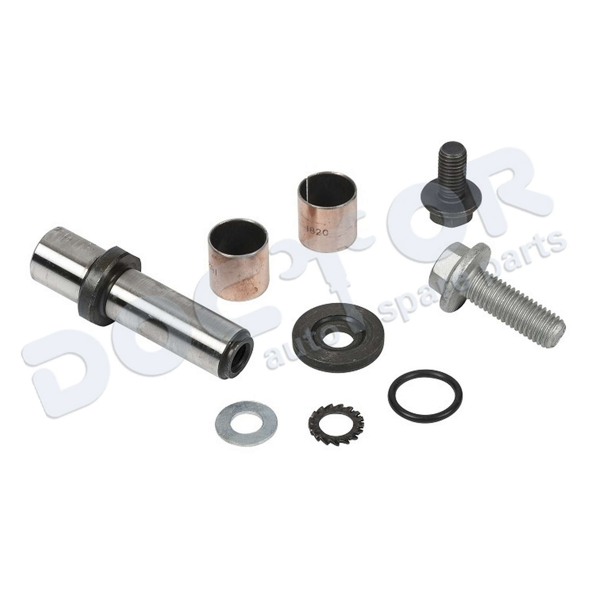 Vites Kol Pim Tamir Takımı