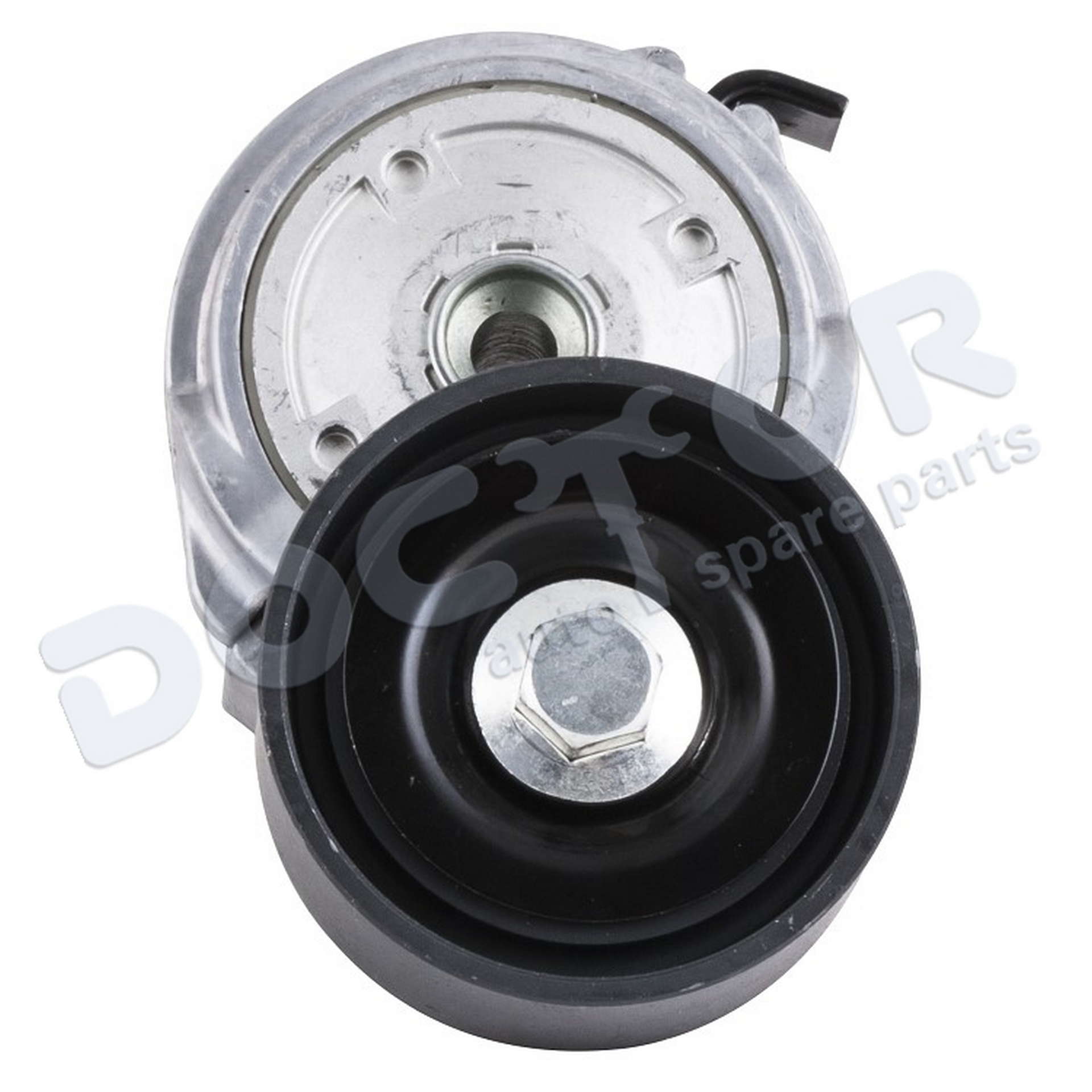 Kayış Gergi Kasnağı Komple