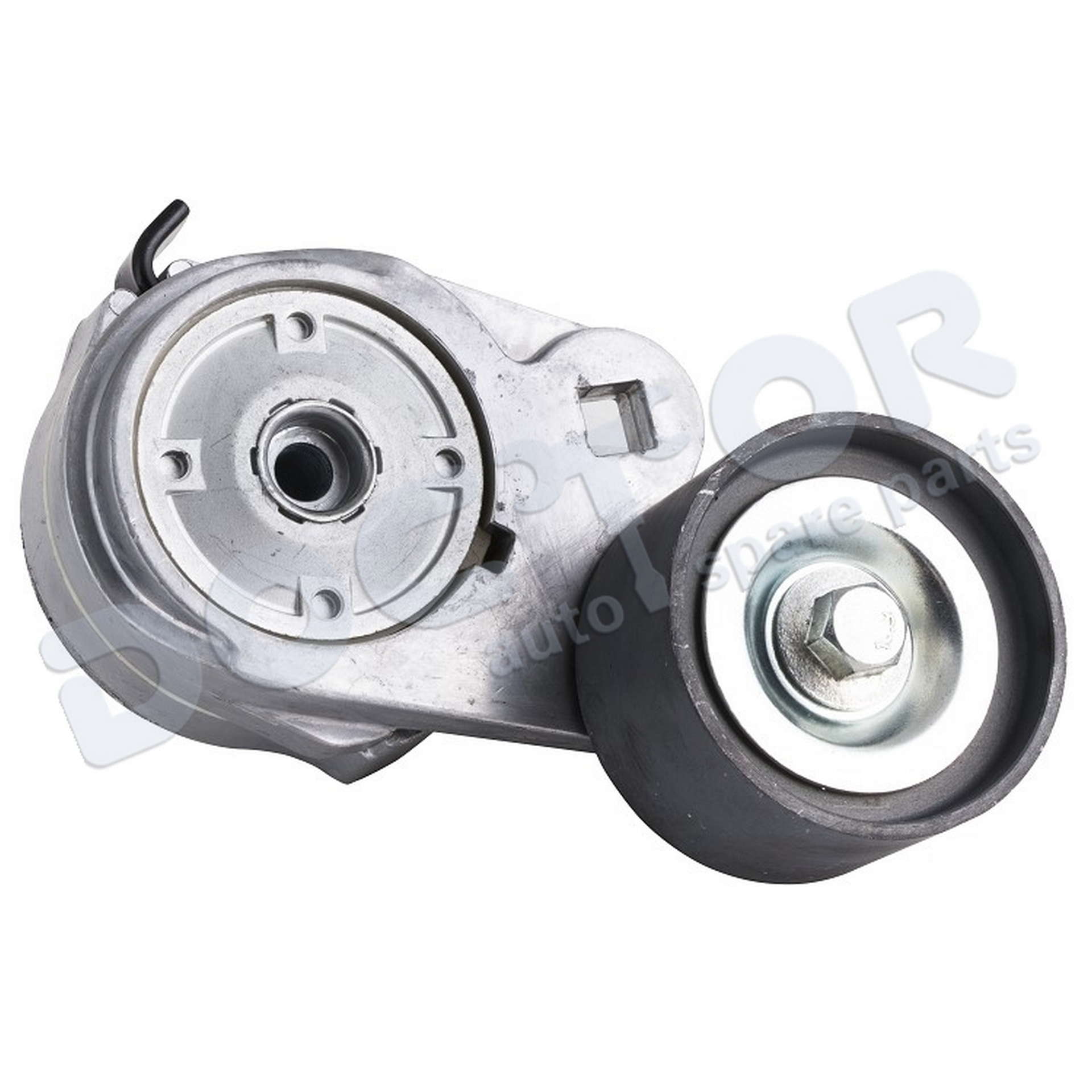 Kayış Gergi Kasnağı Komple