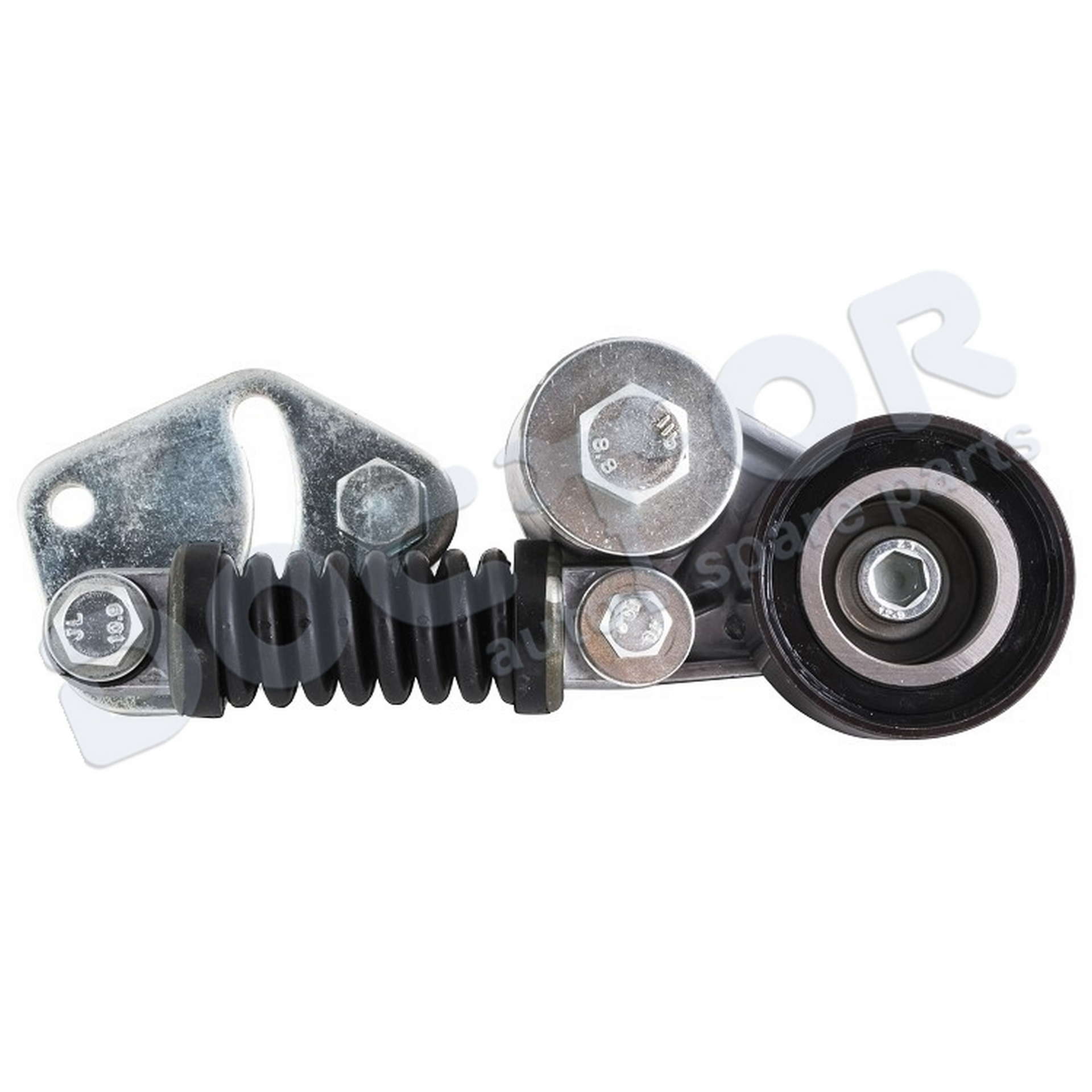 Kayış Gergi Kasnağı Komple